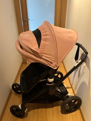 Bugaboo fox 2