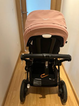 Bugaboo fox 2