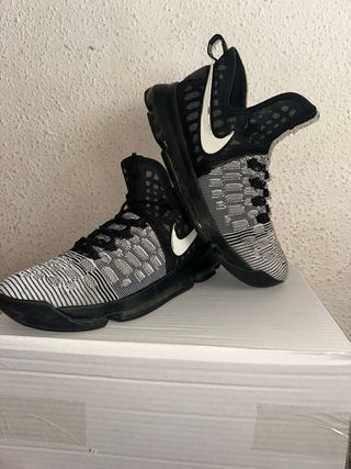 Zapatillas Nike KD 8 - Baloncesto