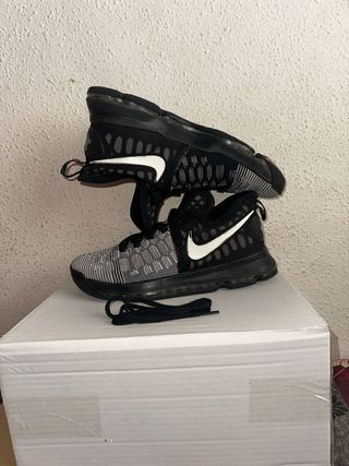Zapatillas Nike KD 8 - Baloncesto