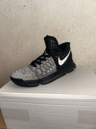 Zapatillas Nike KD 8 - Baloncesto