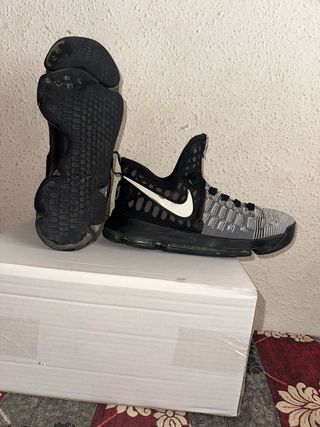 Zapatillas Nike KD 8 - Baloncesto