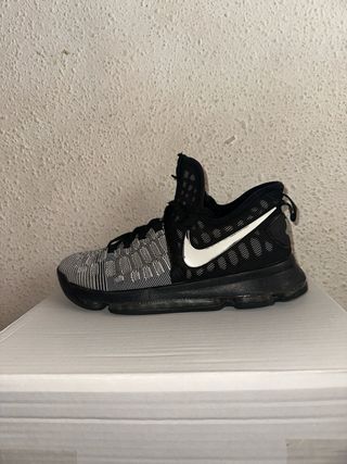 Zapatillas Nike KD 8 - Baloncesto