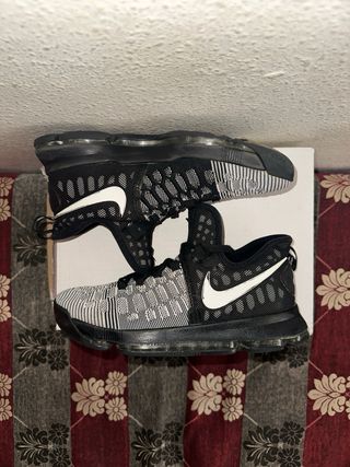 Zapatillas Nike KD 8 - Baloncesto