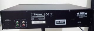 CD Sherwood 5090R - Reproductor CD