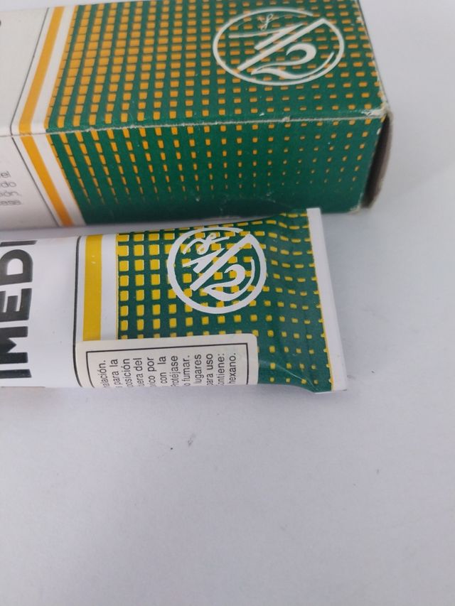 Pegamento Super Contac Imedio Vintage