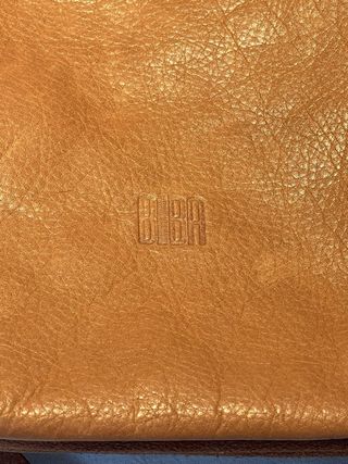 Bolso Biba bandolera marrón