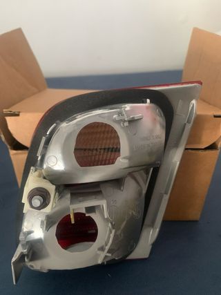 Piloto Trasero BMW E46