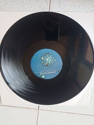 Vinile Gaby - House of Pain