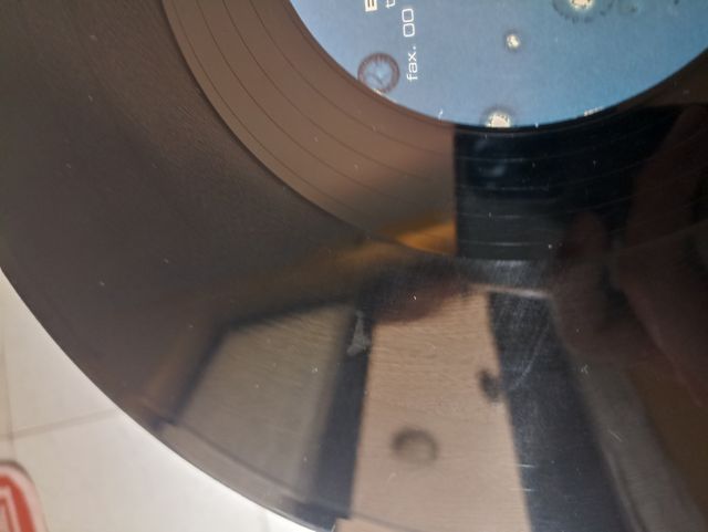 Vinile Gaby - House of Pain