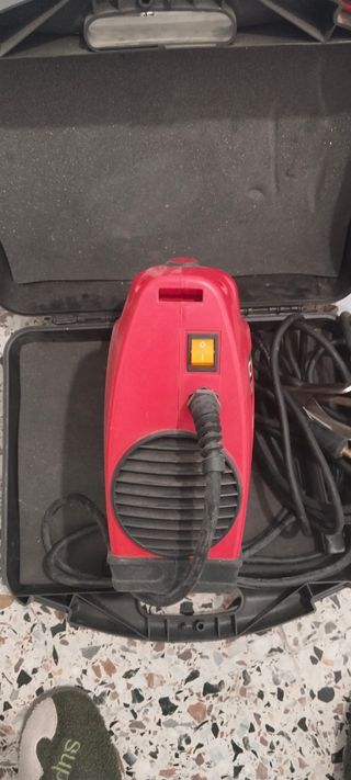 Soldadora Icon 1850 Inverter