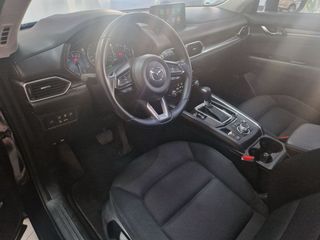 Mazda CX-5 2.2 Diesel AUTOMATICO - 2021