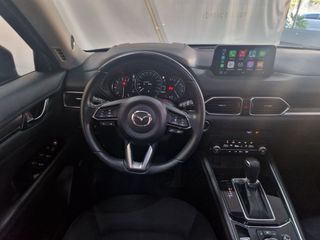 Mazda CX-5 2.2 Diesel AUTOMATICO - 2021