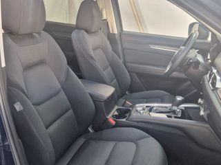 Mazda CX-5 2.2 Diesel AUTOMATICO - 2021