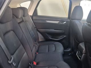 Mazda CX-5 2.2 Diesel AUTOMATICO - 2021