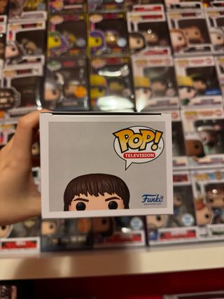 Funko Pop! Jonathan Stranger Things