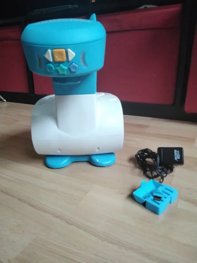 Smart Sketcher Proyector/Projector