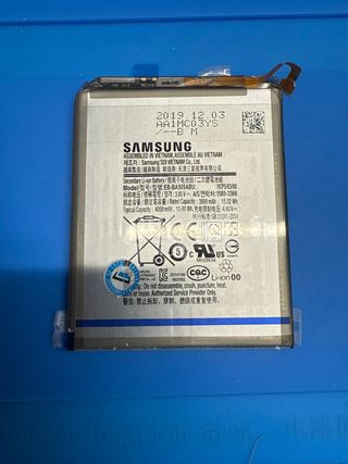 Batteria Samsung Galaxy A50
