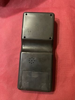 Consola Brich Game - Verde