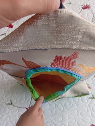 Cesta porta-pinzas multiusos