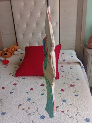 Cesta porta-pinzas multiusos