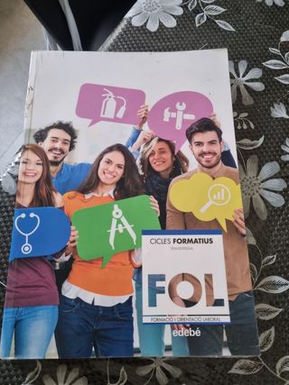 Libro de FOL