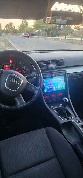 Audi A4 2008