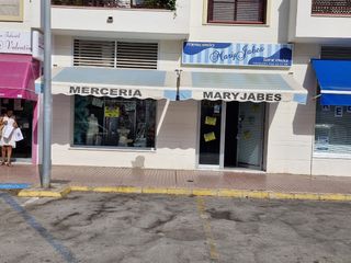 Mercería Mary Jabes - artículos varios