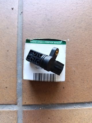 Sensor Cigueñal Nissan