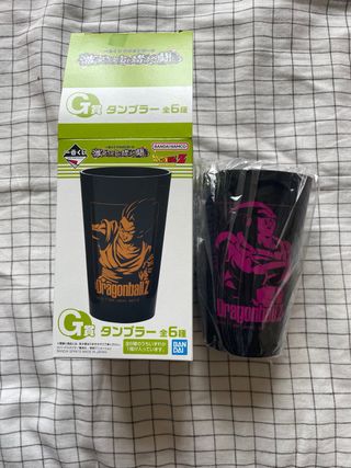 Dragon Ball Z - Ichiban Kuji Majin Buu (G)