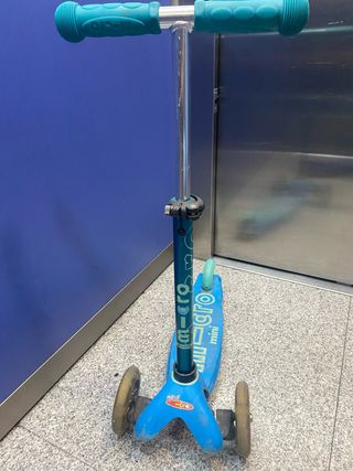 Patinete Mini micro