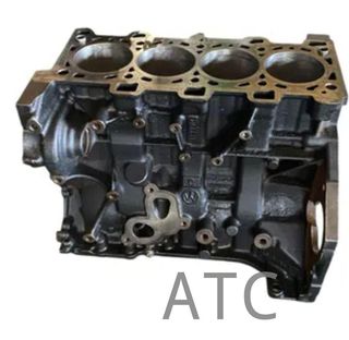 Bloque motor M9T Renault Nissan
2.3 dci.