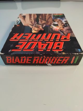 Blade Runner Juego PC Español