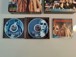 Blade Runner Juego PC Español
