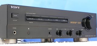 Amplificador SONY TA-F261R