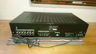 Amplificador SONY TA-F261R