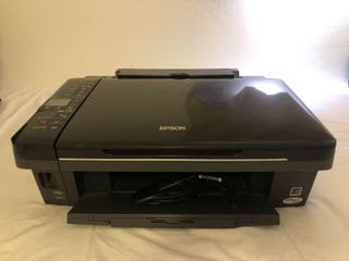 Impresora EPSON Stylus SX420W WiFi