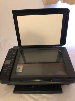 Impresora EPSON Stylus SX420W WiFi