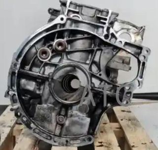Bloque motor 9H06 1.6 HDI