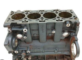 Bloque motor D4EA Hyundai Kia
