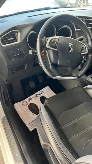 Citroen DS4 2017