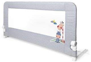 PACK DE DOS Barrera Cama Infantil Interbaby