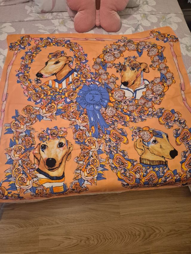 Pañuelo Bimba y Lola - Multicolor