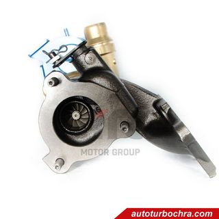 Turbo híbrido ATC-HB 49373-04002  160CV 