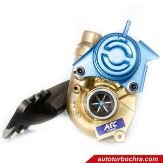 Turbo híbrido ATC-HB 49373-04002  160CV 