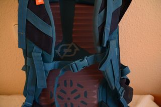 Mochila Quechua 40L trekking