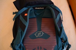 Mochila Quechua 40L trekking
