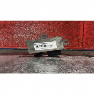 CAJA PRECALENTAMIENTO 7700111525 BRE612