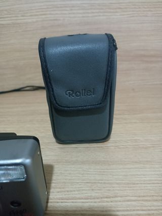 Rollei Prego 70 Cámara compacta