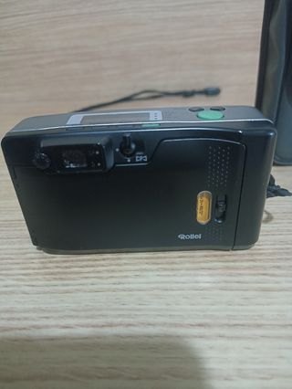 Rollei Prego 70 Cámara compacta